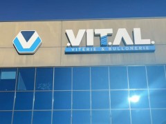 Bufab收购意大利领先的紧固件经销商VITAL