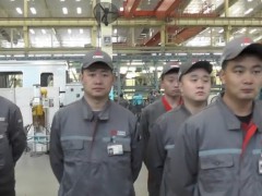 工厂班组早会该怎么开？