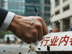 光伏行业“内卷”整治，给螺丝厂上了一堂什么课？