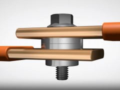 Bossard柏中推出PEM® eConnect®母排连接解决方案