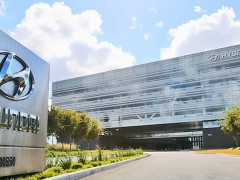 现代汽车：第二季度因美国关税损失6亿美元
