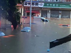 东莞螺丝大厂因暴雨停产，紧企赶紧排查这些地方！