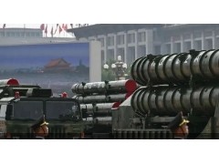 从九三阅兵看军工装备制造：重点领域代表性企业盘点