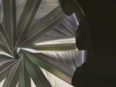 整体硬质合金密齿刀的设计及切削性能验证