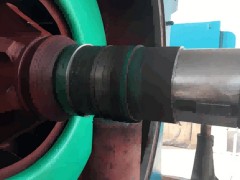 电动机主轴磨损你会选择哪种技术？