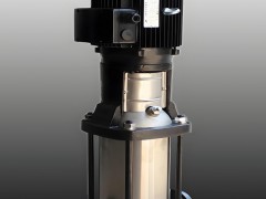 多级管道泵:工作原理与五大主要应用场景