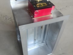 防火阀:原理、类型与应用