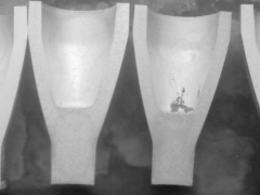 模具定量精确成形技术在挤压铸造生产中的工艺应用研究