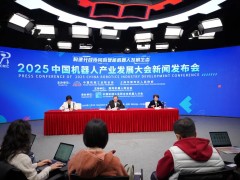 我国连续12年稳居全球第一大工业机器人应用市场