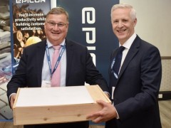 曾抵制欧盟对华紧固件征收反倾销税，英国及爱尔兰扣件经销