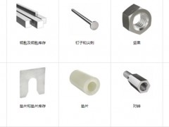 除了伍尔特，你还知道哪些全球知名的紧固件分销商？