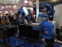 2025福布斯中国创新力企业50强，有哪些机器人企业上榜？