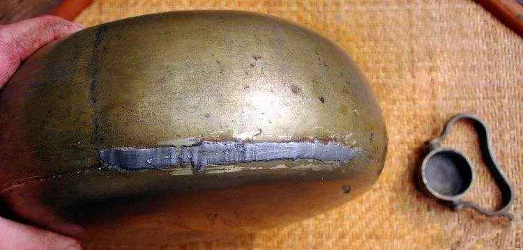 一种独特的焊接技艺：钟表匠人复原古代软钎焊工艺